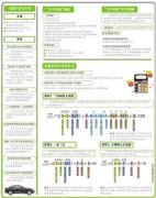 北京购车摇号拟向“无车家庭”倾斜